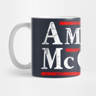 Amy McGrath Kentucky Democrat Liberal 2020 Election Mug